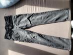 Spijkerbroek C&A Straight Flex Jog Denim, maat 32, W32 (confectie 46) of kleiner, Zo goed als nieuw, Grijs, C&A
