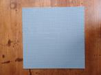Lego grondplaat grijs 50 x 50, Ophalen, Gebruikt