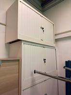 Archiefkasten laag model - 4 stuks, Huis en Inrichting, Kasten | Roldeurkasten en Archiefkasten, Ophalen, Gebruikt, 50 tot 100 cm