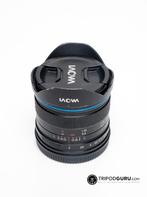 Laowa 7.5mm f2.0 voor MFT, Gebruikt, Laowa Benelux, Info@lanteos.com, Parlevinkerweg 44 5928 NV Venlo