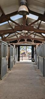 Paardenstal , stalling te huur, Dieren en Toebehoren, Stalling en Weidegang, Stalling, 1 paard of pony