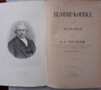 BLOMME-KOERKE J.G. van Blom, Ophalen of Verzenden, Gelezen, J.G.van Blom, Nederland