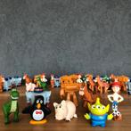 Toy Story Disney Pixar - Albert Hein figuurtjes 2010 pakket, Kinderen en Baby's, Ophalen of Verzenden, Zo goed als nieuw