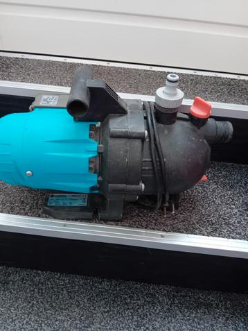 Gardena 3000/3 Jet Waterpomp - Besproeiing beschikbaar voor biedingen