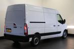 Renault Master 2.3 dCI 150PK L2H2 Automaat EURO 6 - Airco -, Stof, Gebruikt, 4 cilinders, 150 pk