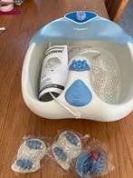 Nieuwe Bestron Voetbad, Witgoed en Apparatuur, Persoonlijke-verzorgingsapparatuur, Ophalen of Verzenden, Nieuw, Hand- en Voetverzorging