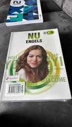 leerwerkboek, Ophalen of Verzenden, Nieuw