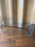 ‘Fiam’ waterfall coffee table / salontafel, Ophalen