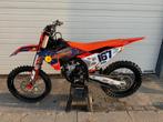 KTM sxf 250 4 takt 2024, Motoren, 250 cc, Particulier, Crossmotor