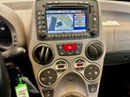 Fiat PANDA 1.2 Navigator CLIMA NAVI LMV DAKRAIL NAP APK CRUI, Auto's, Voorwielaandrijving, Gebruikt, 1242 cc, Origineel Nederlands