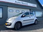 Citroen C1 1.0-12V Ambiance || APK 22-12-2024 ||, Auto's, Citroën, Origineel Nederlands, Te koop, Zilver of Grijs, Benzine