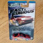 359 - Hotwheels Honda Integra in verpakking., Ophalen of Verzenden, Nieuw, Auto