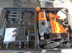 XP Tools magneet boormachine, Doe-het-zelf en Verbouw, Gereedschap | Handgereedschap, Ophalen of Verzenden, Nieuw