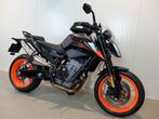 KTM 790 DUKE (bj 2020), 2 cilinders, Bedrijf, Meer dan 35 kW, 799 cc