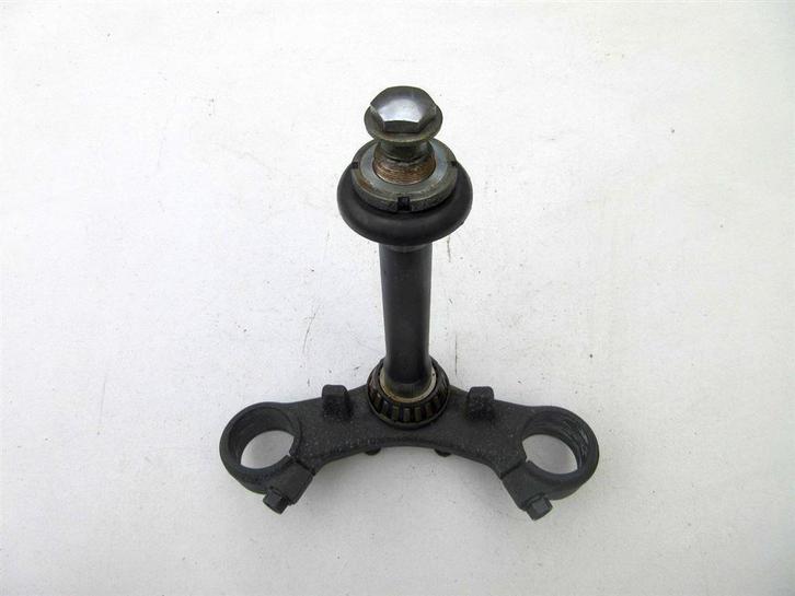 Suzuki GSX600 voorvork klem Tstuk GSX 600 T-stuk bottem yoke, Motoren, Accessoires | Overige, Gebruikt, Ophalen of Verzenden
