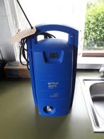 Nilfisk C110.2 promo hogedrukreiniger, Tuin en Terras, Hogedrukreinigers, Ophalen, Gebruikt, Met autostop en -start, Elektrisch