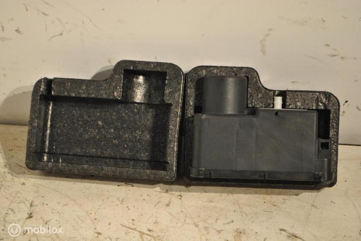 vacuumpomp Vw Golf Cabrio IV 1.8 ('98-'02) 1h0962257, Auto-onderdelen, Elektronica en Kabels, Volkswagen, Gebruikt, Ophalen of Verzenden