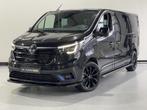 Renault Trafic 2.0 Blue dCi EDC 170 PK T29 L2H1 Extra DC Nav, Auto's, Bestelauto's, 1940 kg, Gebruikt, 4 cilinders, Renault