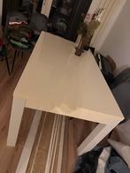 Eettafel, Huis en Inrichting, Tafels | Eettafels, Ophalen, Gebruikt, 50 tot 100 cm, 150 tot 200 cm