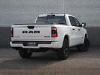 Dodge Ram 1500 5.7 V8 4x4 Crew Cab Limited Night |Marge! |Lu, Automaat, Gebruikt, 402 pk, Wit