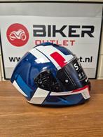 Airoh spark shogun maat M, nieuw, M, Offroadhelm, Dames, Ophalen of Verzenden