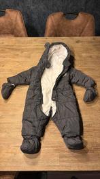 Winterpak baby maat 68, Kinderen en Baby's, Babykleding | Maat 68, Ophalen of Verzenden, Zo goed als nieuw, Jongetje of Meisje