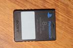 8mb memorykaart ps2, Spelcomputers en Games, Spelcomputers | Sony PlayStation Consoles | Accessoires, Ophalen of Verzenden, Gebruikt