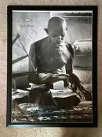 Originele posters, Ophalen, Rechthoekig Staand, Met lijst, Zo goed als nieuw
