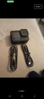 Go pro 13 hero zwart, Ophalen, Nieuw, GoPro