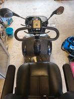 Scootmobiel, Ophalen, Gebruikt, 16 km/u of meer, Mango