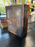 The Hobbit dvd set extended edition, Verzenden, Alle leeftijden, Boxset, Fantasy
