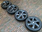 NIEUWE  (demo) 17” Toyota Aygo X velgen+ NIEUWE winterbanden, Auto-onderdelen, Banden en Velgen, 175 mm, Banden en Velgen, Nieuw