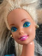 Barbie 1975 mattel, Verzamelen, Poppen, Ophalen of Verzenden, Gebruikt, Pop