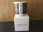 Exclusieve Marc Cain mok, cup, beker, nieuw in doos, Ophalen of Verzenden, Nieuw, Overige stijlen, Kop(pen) en/of Schotel(s)