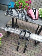 Tomos revival onderdelen update, Ophalen of Verzenden, Gebruikt, Overige typen, Tomos