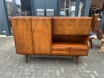 Pastoe Sideboard - Vintage met Gebruikerssporen, Huis en Inrichting, Kasten | Dressoirs, Gebruikt, 150 tot 200 cm, Gijpsvintage
