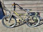 Batavus snake 22 inch fiets, Fietsen en Brommers, Ophalen, 22 inch, Gebruikt, Versnellingen