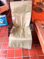 Infrarood deken voor stoel of bank, Ophalen, Zo goed als nieuw