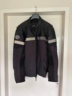 Harley Davidson Innovator waterdicht Motorjas heren, maat XL, Motoren, Kleding | Motorkleding, Ophalen, Jas | textiel, Heren, Harley Davidson. Origineel.