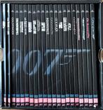 James Bond DVD box (21 DVD’s), Cd's en Dvd's, Dvd's | Actie, Ophalen of Verzenden, Zo goed als nieuw