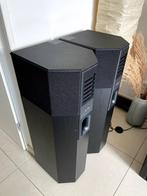 Bose 701 Vintage speaker, Ophalen, Zo goed als nieuw, Bose, 120 watt of meer