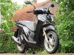 2017 Honda SH150i ABS key-less   Black   motor scooter, Scooter, Particulier, 150 cc