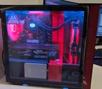 Goede Game Pc In Goede Staat, Computers en Software, Desktop Pc's, Ophalen, Gebruikt, Zelf gebouwde pc, Virtual Reality