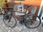 Giant Racefiets - Shimano Tiagra, 28 inch, Gebruikt, 10 tot 15 versnellingen, Heren