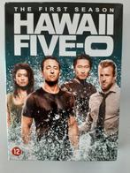 Hawai five o, Cd's en Dvd's, Dvd's | Tv en Series, Ophalen of Verzenden, Zo goed als nieuw