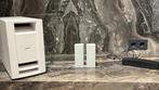 Bose SoundTouch Stereo JC Series II - Wit, Ophalen of Verzenden, Zo goed als nieuw, Overige merken