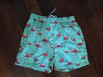Zwembroek flamingo M, Maat 48/50 (M), Ophalen of Verzenden, Outdoor, Roze