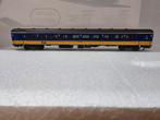 Piko ICR A Wagon - Wisselstroom, Wisselstroom, Gebruikt, Wagon, NS