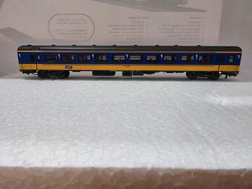 Piko ICR A Wagon - Wisselstroom beschikbaar voor biedingen