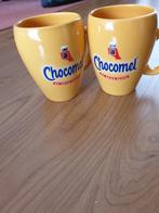 Chocomel mokken, Huis en Inrichting, Keuken | Servies, Ophalen of Verzenden, Zo goed als nieuw, Overige stijlen, Kop(pen) en/of Schotel(s)